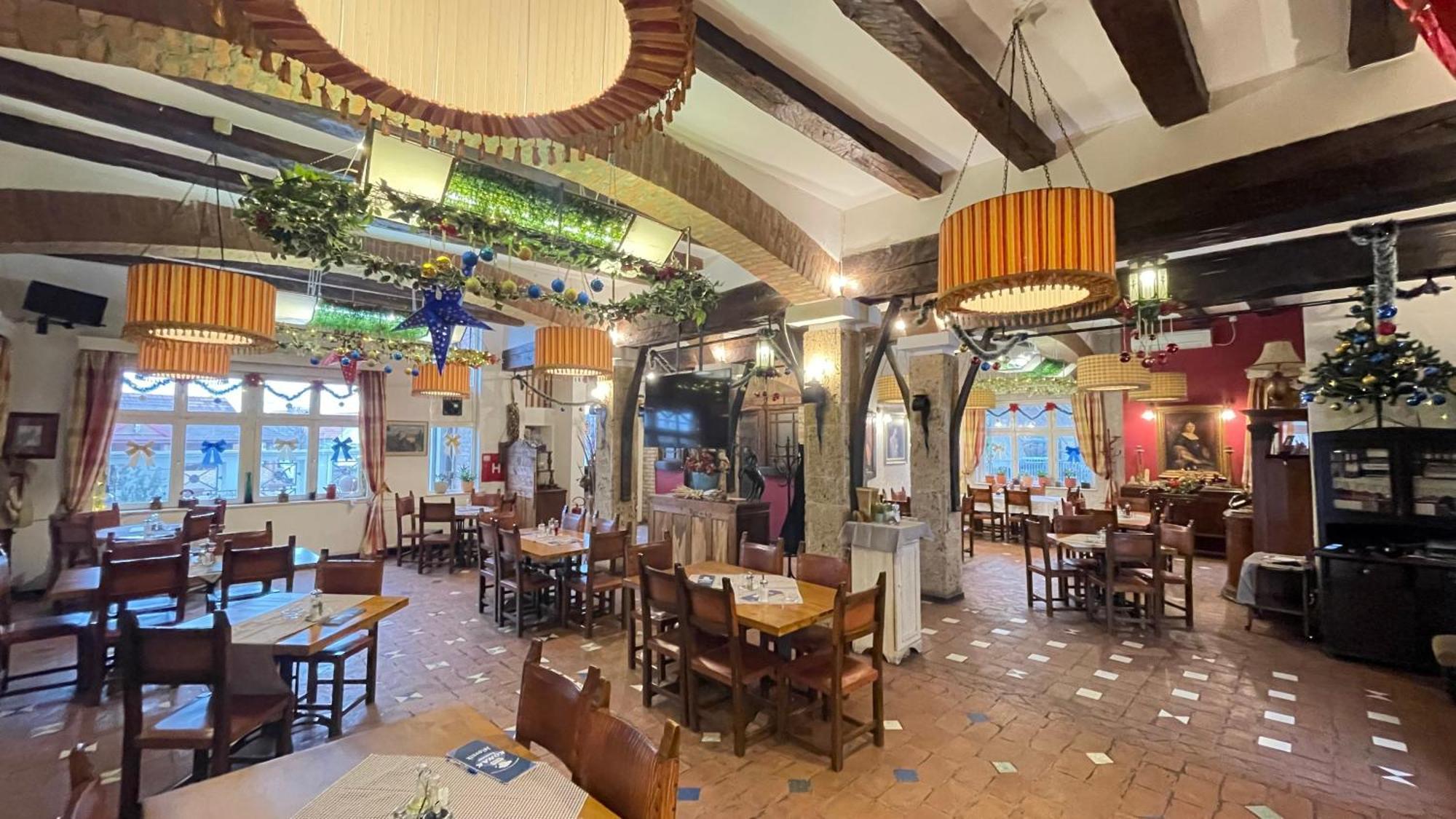 Hotel Konak Tammy Platicevo - Szabács Kültér fotó