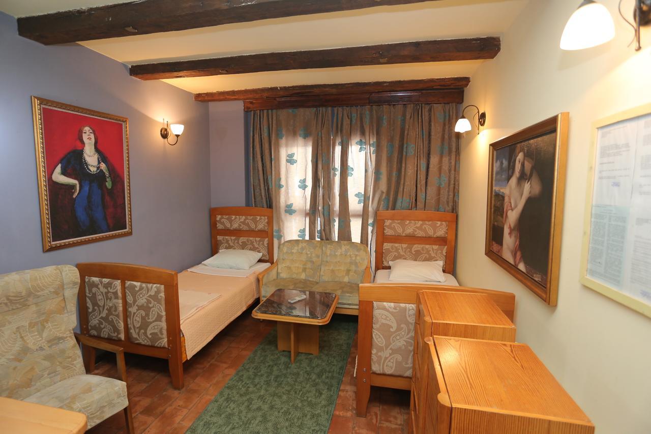 Hotel Konak Tammy Platicevo - Szabács Szoba fotó